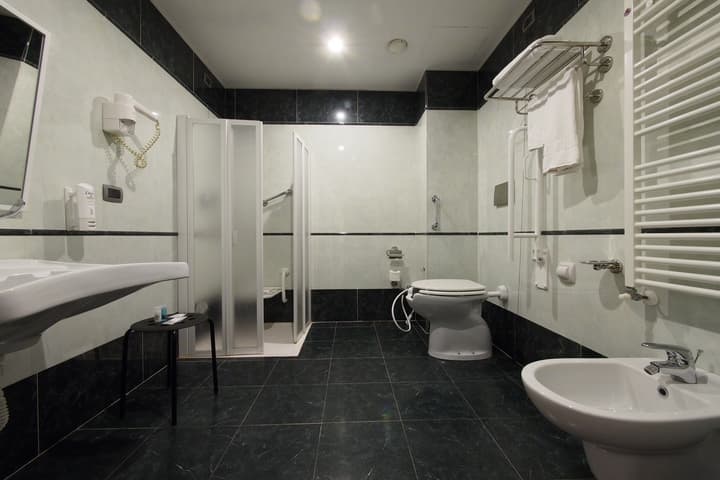 Holiday Inn Turin Corso Francia by IHG