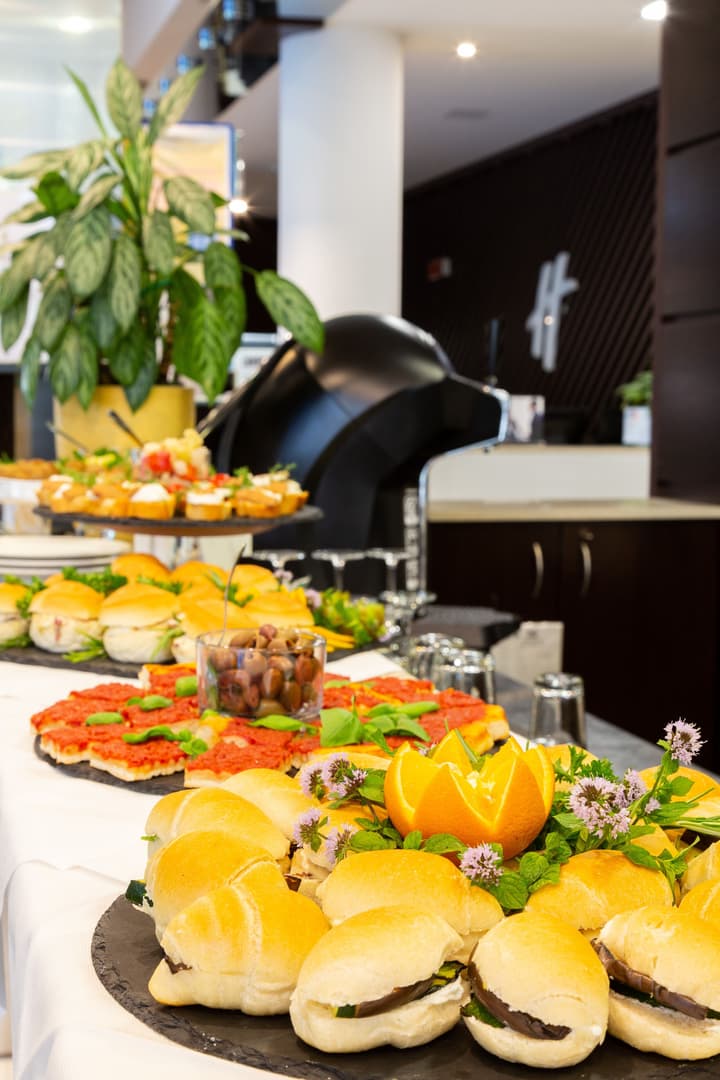 Holiday Inn Turin Corso Francia by IHG