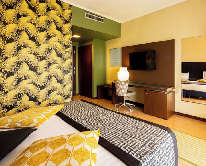 Holiday Inn Turin Corso Francia by IHG