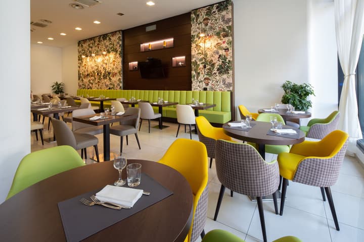 Holiday Inn Turin Corso Francia by IHG