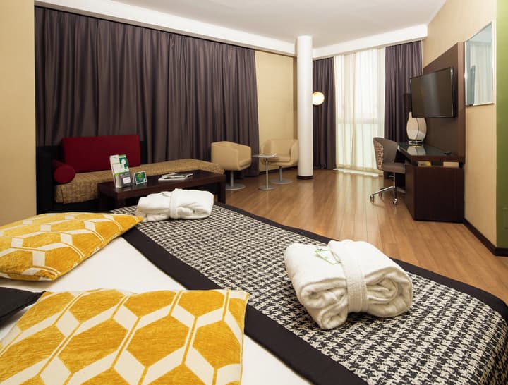 Holiday Inn Turin Corso Francia by IHG