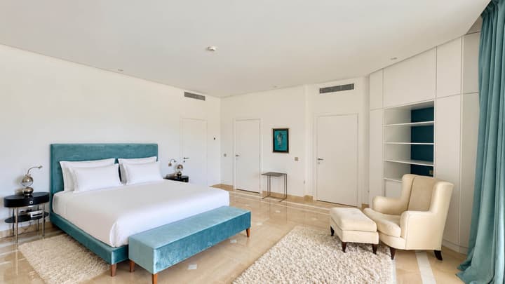 Radisson Blu Athénée Palace Resort & Thalasso, Djerba