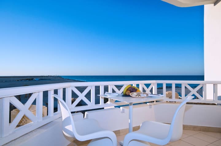 Radisson Blu Athénée Palace Resort & Thalasso, Djerba