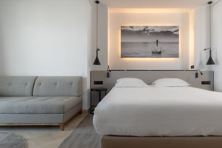 Radisson Blu Athénée Palace Resort & Thalasso, Djerba