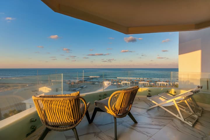 Radisson Blu Athénée Palace Resort & Thalasso, Djerba