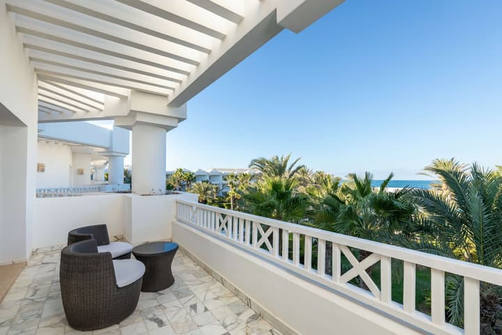 Radisson Blu Athénée Palace Resort & Thalasso, Djerba