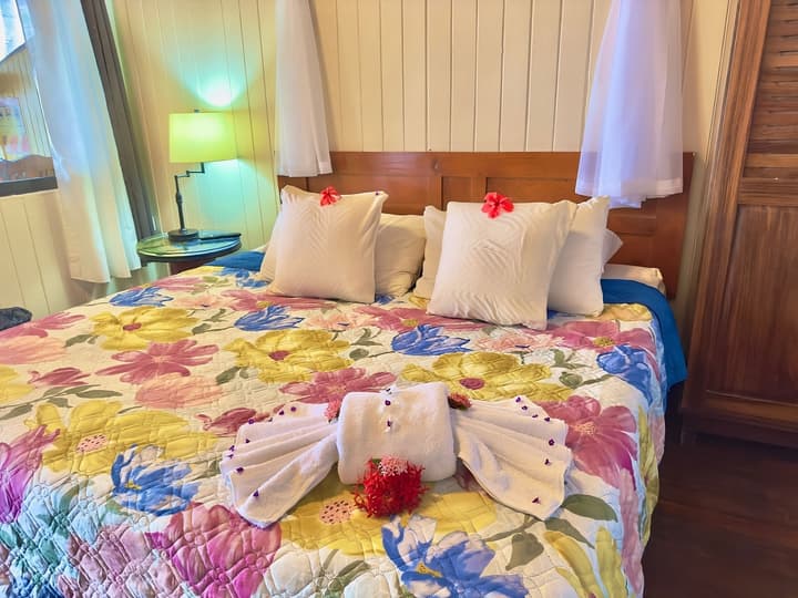 Hotel Brasilito