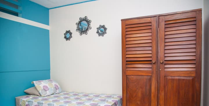 Hotel Brasilito