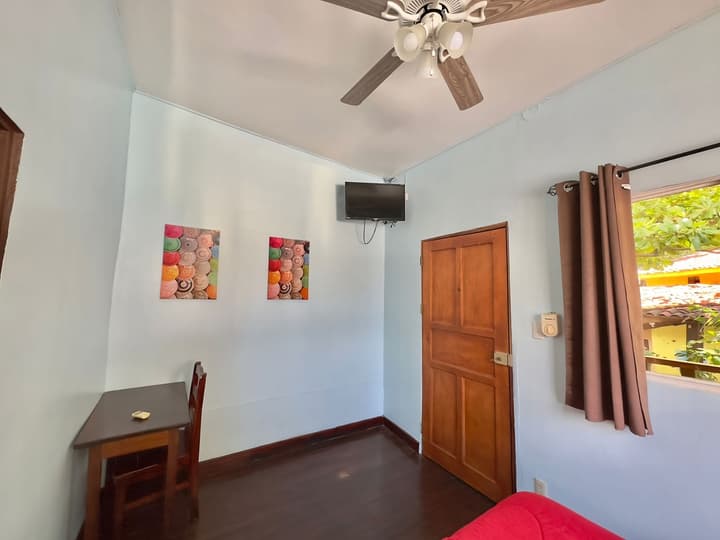 Hotel Brasilito