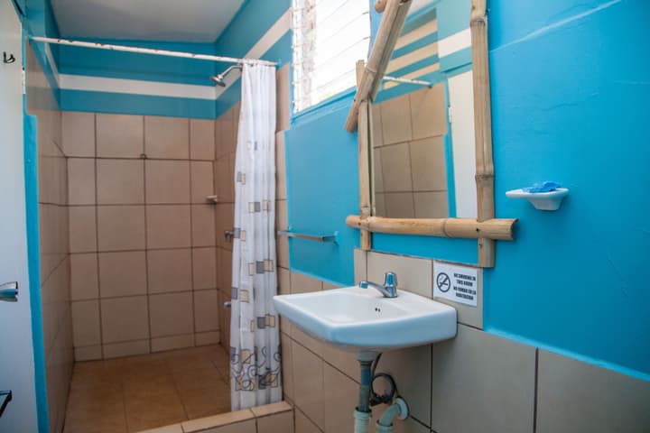 Hotel Brasilito