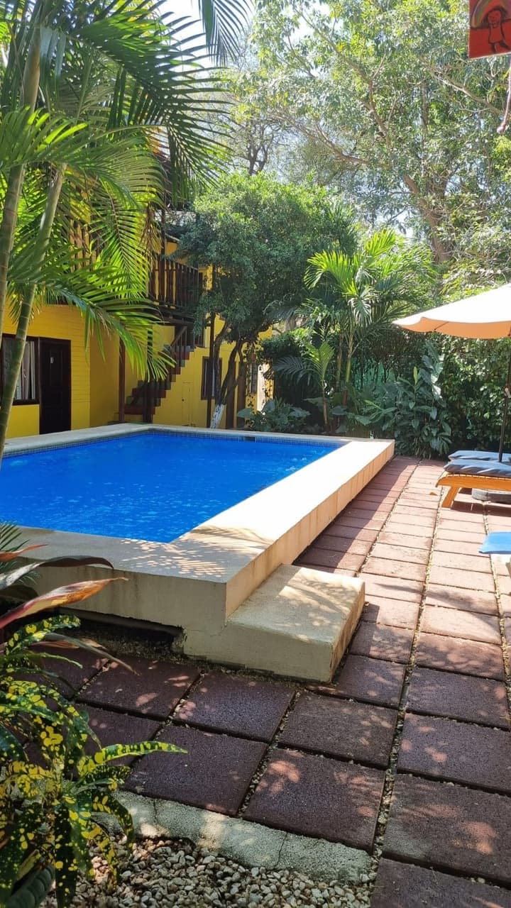 Hotel Brasilito