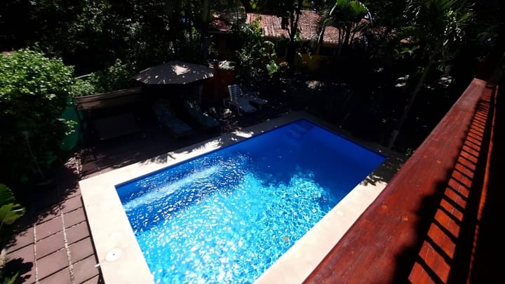 Hotel Brasilito