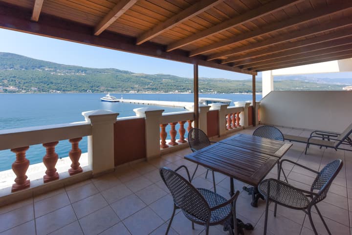 Samos Hotel
