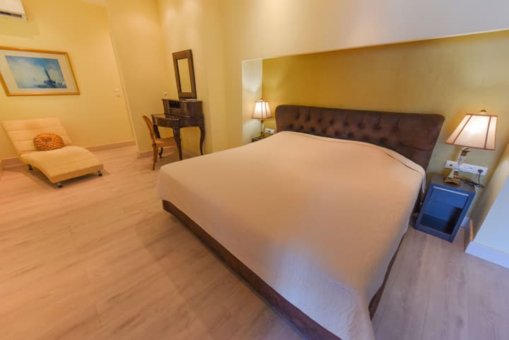 Samos Hotel