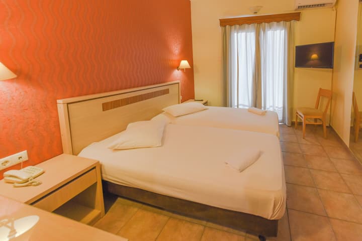 Samos Hotel