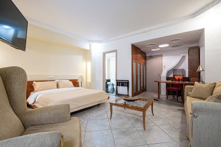 Samos Hotel