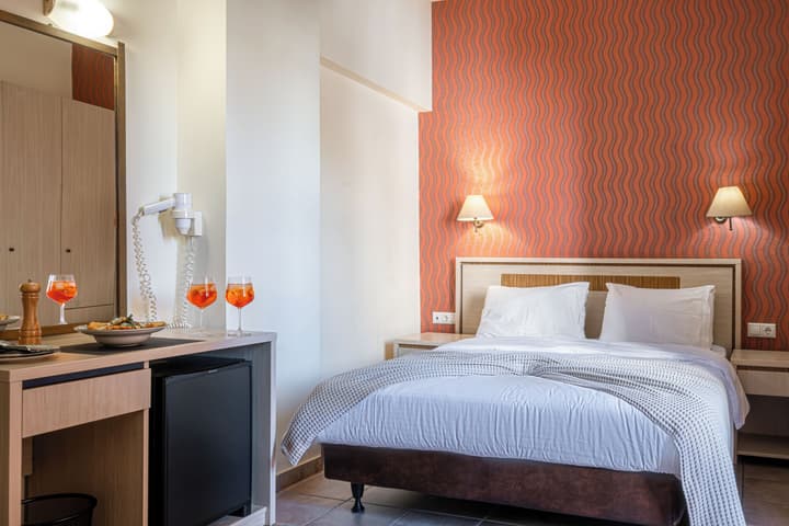 Samos Hotel