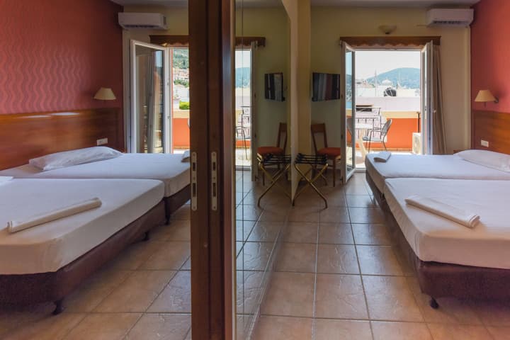 Samos Hotel