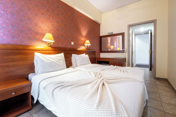Samos Hotel