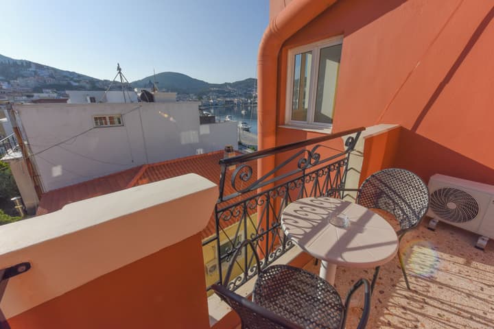Samos Hotel