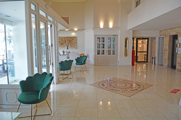 Samos Hotel