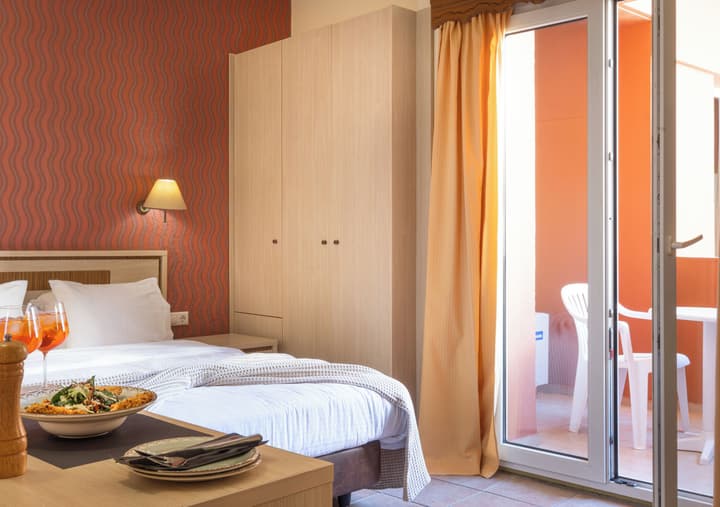 Samos Hotel