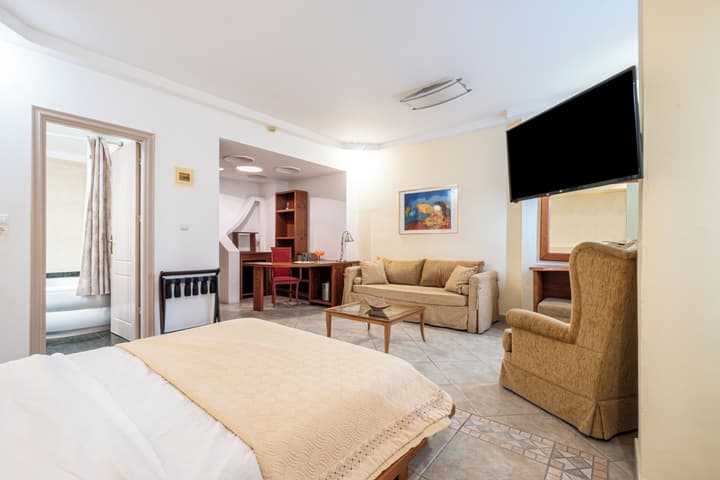 Samos Hotel