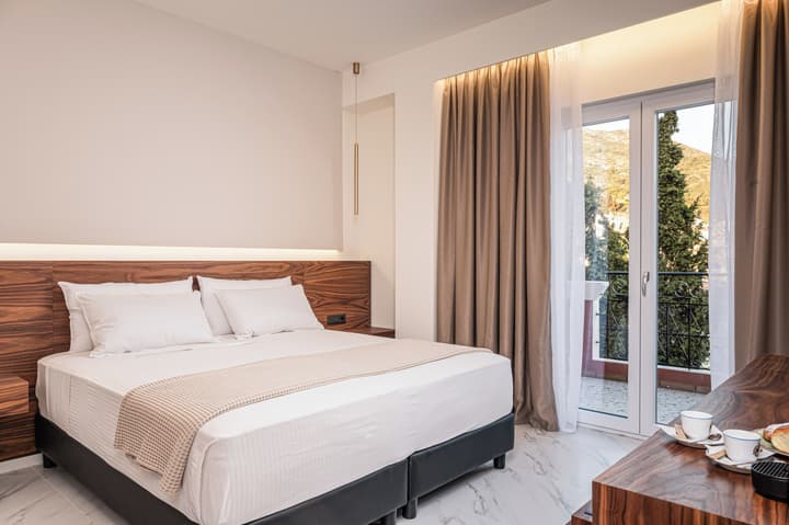 Samos Hotel