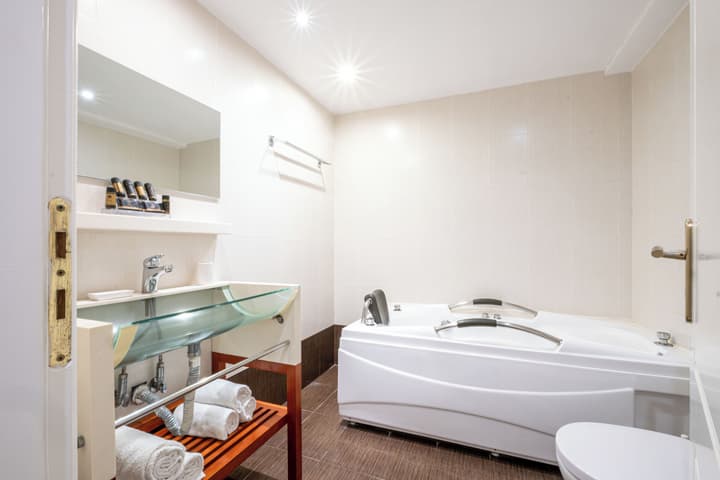 Samos Hotel