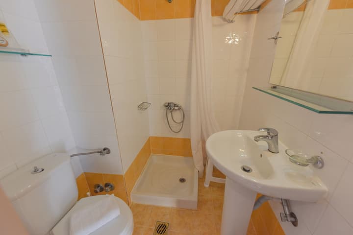 Samos Hotel