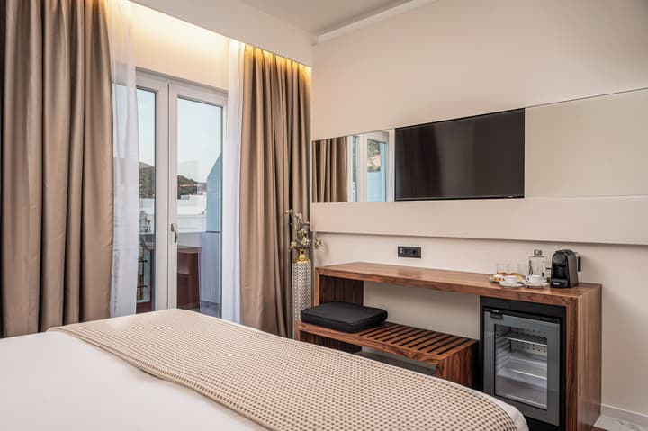 Samos Hotel