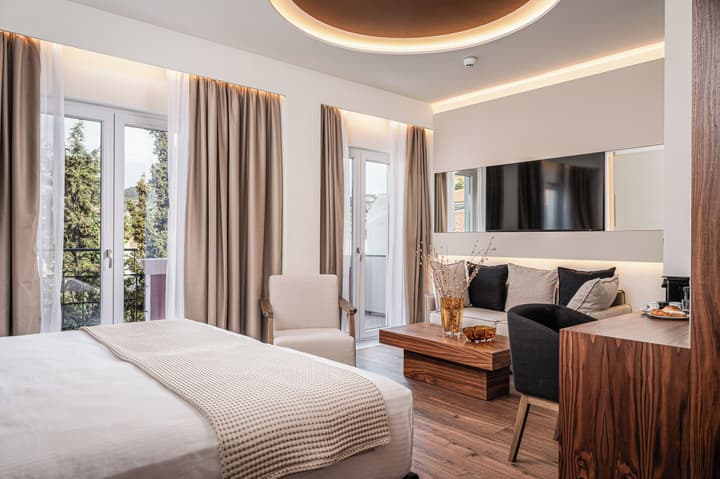 Samos Hotel