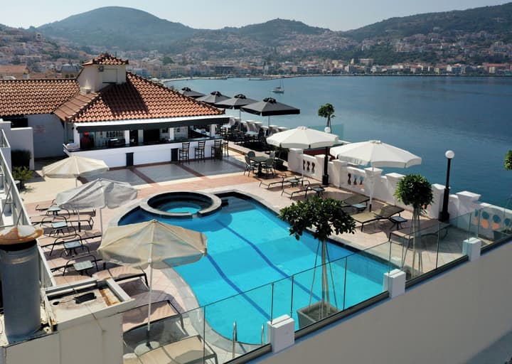 Samos Hotel
