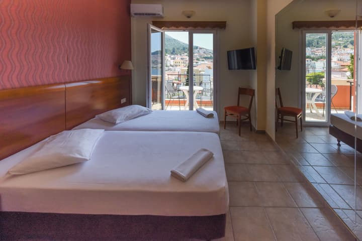 Samos Hotel