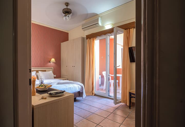 Samos Hotel