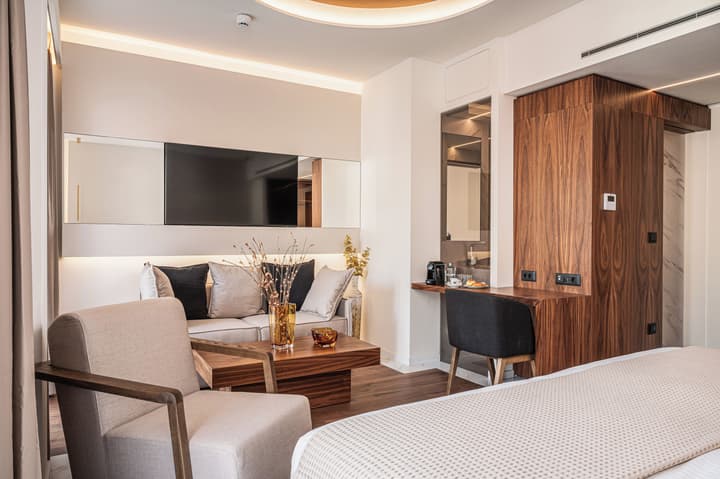 Samos Hotel