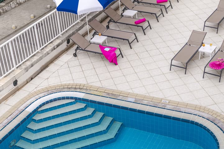 Hotel Komodor