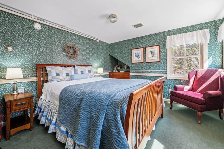 Inn at Jackson