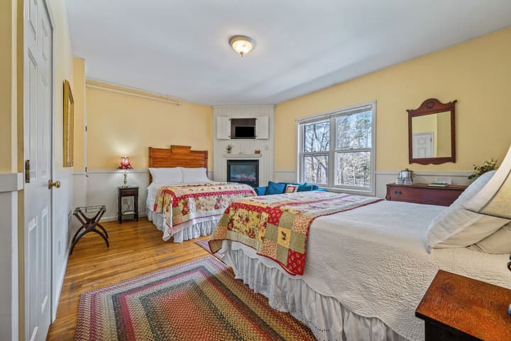 Inn at Jackson