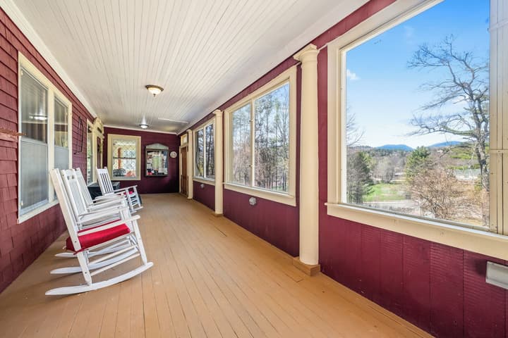 Inn at Jackson