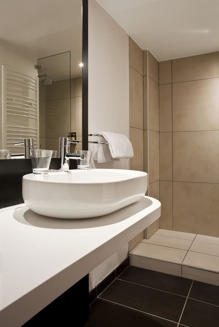 B&B HOME Brides-Les-Bains Les 3 Vallées