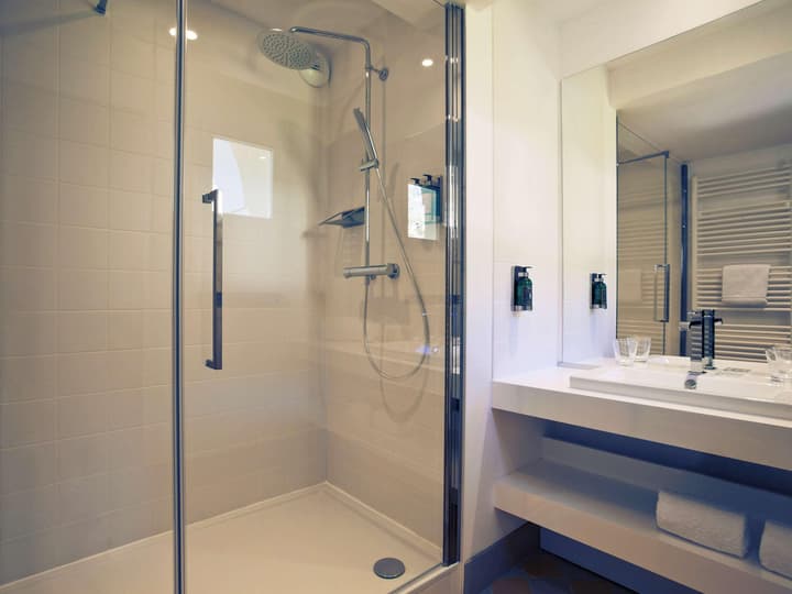 B&B HOME Brides-Les-Bains Les 3 Vallées