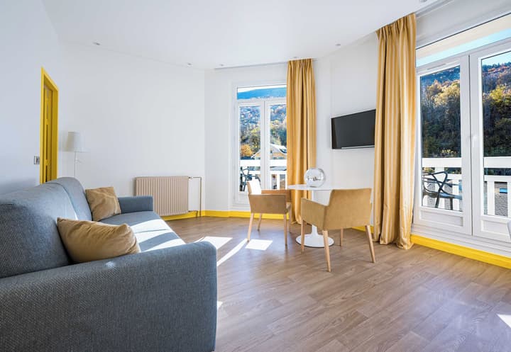 B&B HOME Brides-Les-Bains Les 3 Vallées