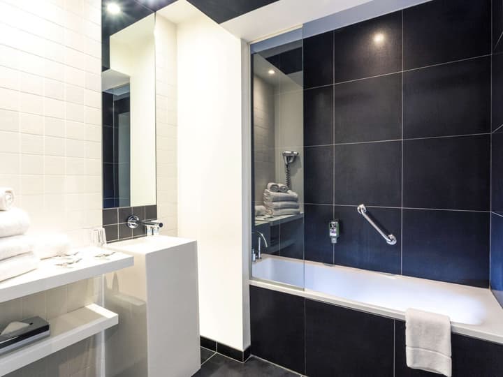 B&B HOME Brides-Les-Bains Les 3 Vallées