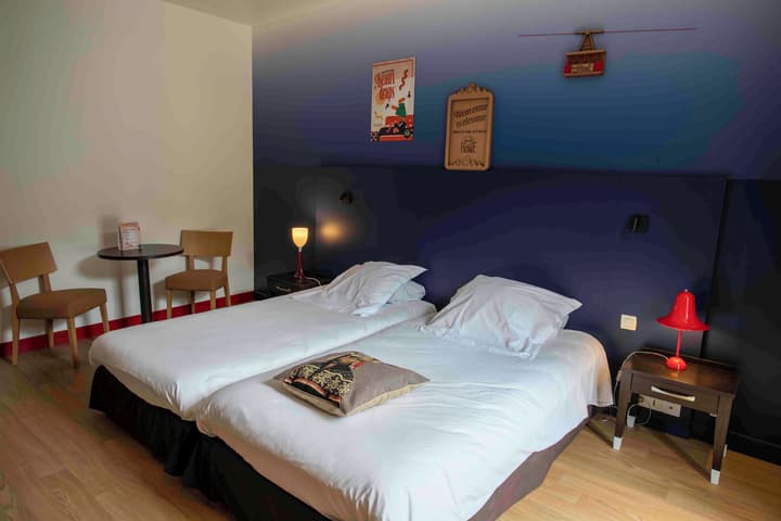 B&B HOME Brides-Les-Bains Les 3 Vallées