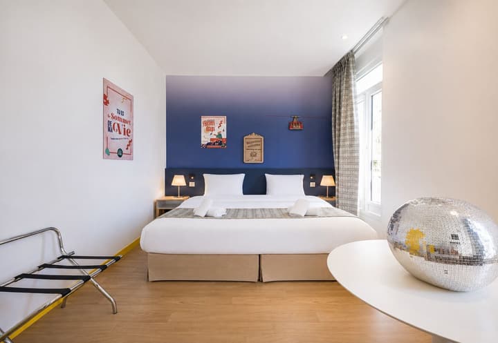 B&B HOME Brides-Les-Bains Les 3 Vallées