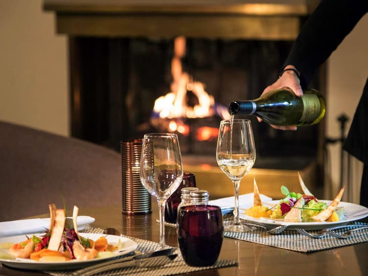 B&B HOME Brides-Les-Bains Les 3 Vallées