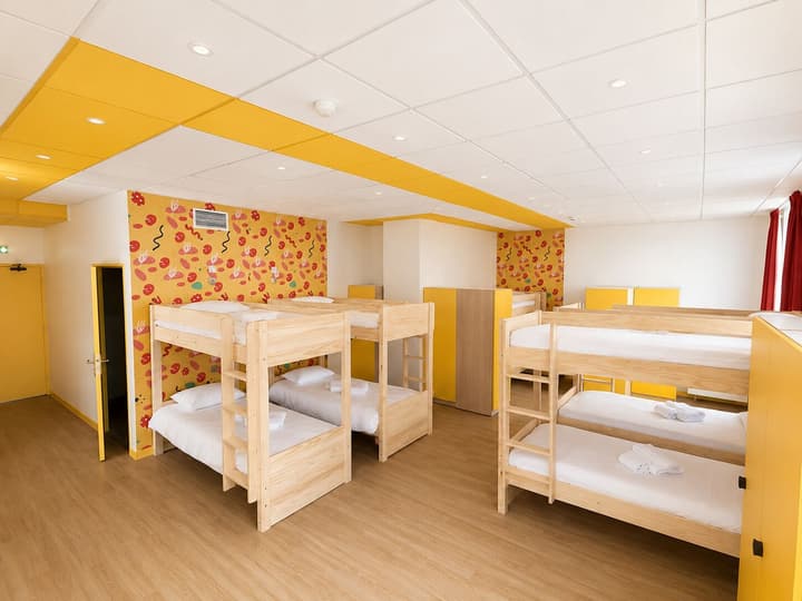 B&B HOME Brides-Les-Bains Les 3 Vallées