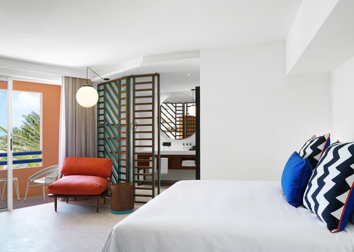 SALT of Palmar, an adult-only boutique Hotel