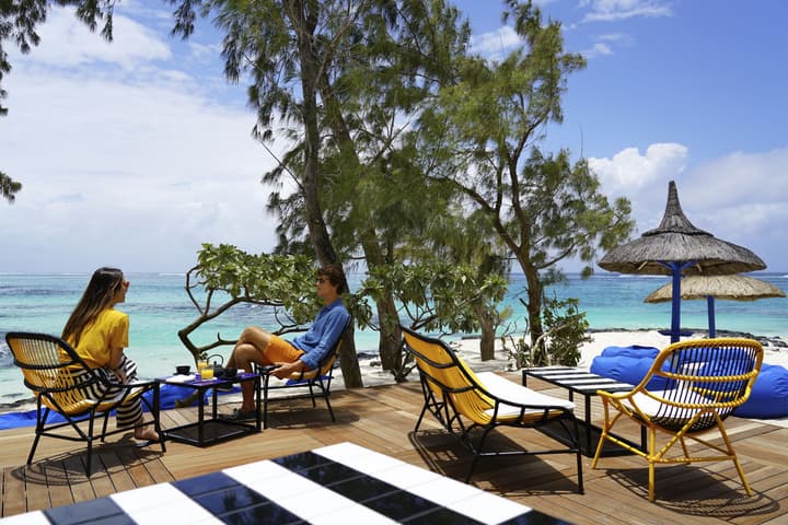 SALT of Palmar, an adult-only boutique Hotel